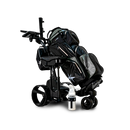 MGI Golf: Zip Electric Cart - Navigator