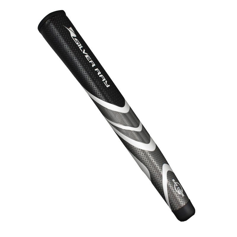 Ray Cook Golf: Silver Ray SR900 Golf Putter - Silver