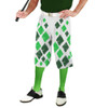 Golf Knickers: Mens Argyle Sknickers Knickers Outfit - 5Y