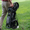 Bag Boy: Push Cart - Slimfold Compact