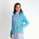 Zero Restriction: Women's Hooded Olivia Jacket