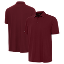 Antigua: Men's Essentials Polo Era 105615 - 069 Cabernet Clothing