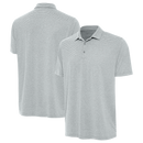 Antigua: Men's Essentials Short Sleeve Polo - Scheme 105135 Clothing