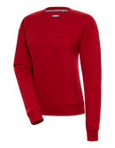 Antigua: Women's Essentials Crew - Victory 104726 Clothing