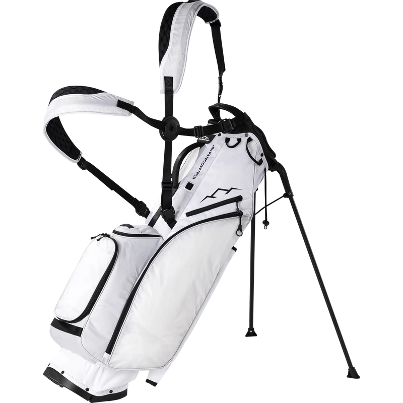 Sun Mountain: Eclipse E-2.5 Stand Bag