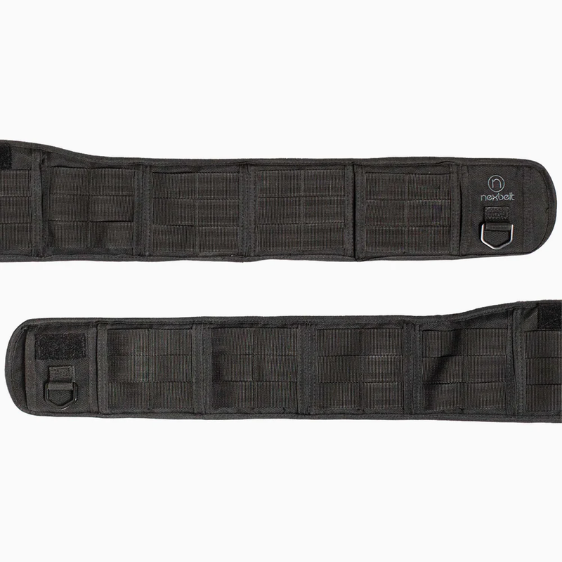 Nexbelt: Men's Battle Belt