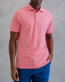 B.Draddy: Men's Cool Sports Polo - Slater