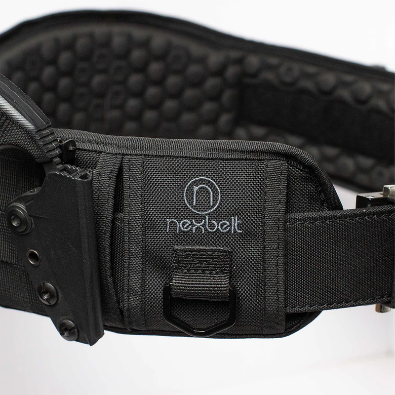 Nexbelt: Men's Battle Belt