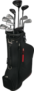 Merchants of Golf: Men's Golf Club Set - Tour X MG28 Golf