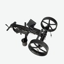 Cart-Tek Golf Carts: GRi-975Li Electric Golf Trolley