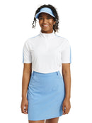 Abacus Sports Wear: Women's UPF 50 Halfsleeve - Aloha