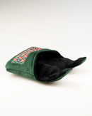 Roulette - Center Shaft Mallet Putter Cover by Pins & Aces