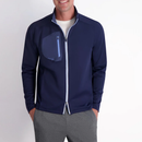 Zero Restriction: Men's Connery Reversible Jacket