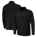 Antigua: Men's Essentials 1/4 Zip Pullover - Reprocess 105587 Clothing