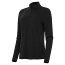 Antigua: Women's Essentials 1/4 Zip Pullover - Bright 105673 Clothing