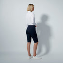 Daily Sports: Women's Bermuda Shorts V2 - Dark Navy