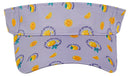 Glove It: April Sport Visor - Lavender