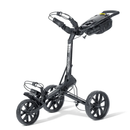 Bag Boy: Push Cart - Slimfold Compact