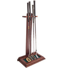 Eureka Golf: Golf Putter/Club Display