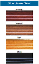 Eureka Golf: 16 Poker Chip Display Cabinet