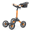 Bag Boy: Push Cart - Quad Pro 4-Wheel