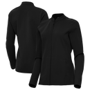 Antigua: Women's Essentials Full Zip Jacket - Regard 105680 Clothing