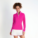 Zero Restriction: Women's Sofia Z500 Pullover