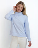 Fairway & Greene: Women's Maggie Sweatshirt