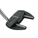 Zebra Golf: Men's Mallet Putter - AIT 2