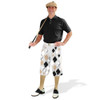 Golf Knickers: Mens Argyle Sknickers Knickers Outfit - YYY