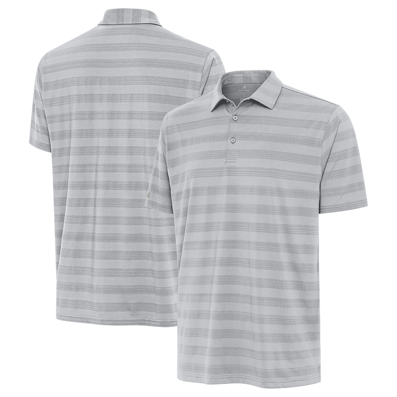 Antigua: Men's Essentials Big & Tall Polo - Tunnel 105776