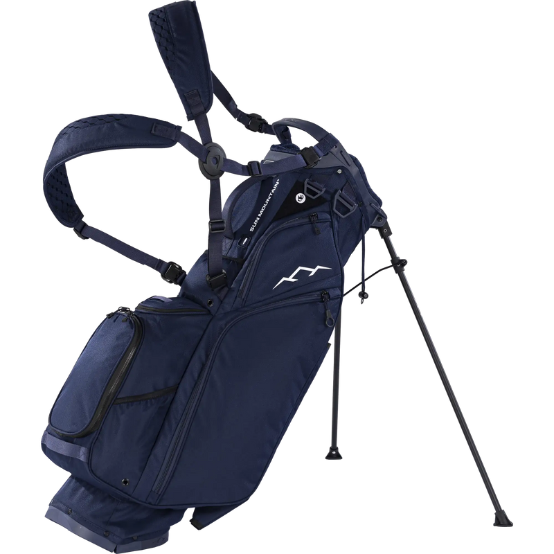 Sun Mountain: Men's Eclipse E-3.5 Stand Bag