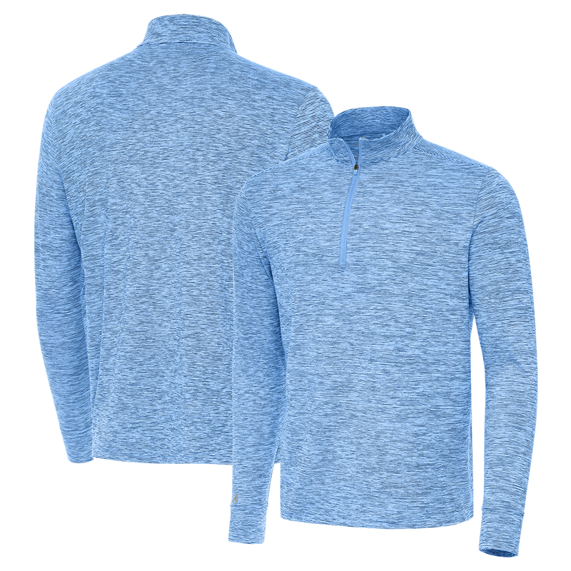 Antigua: Men's Essentials 1/4 Zip Pullover - Cause 105188 Clothing