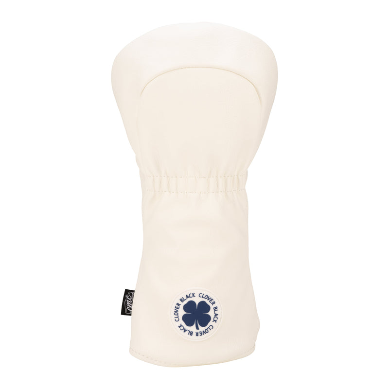 Live Lucky "Flag Day" Driver Headcover by CMC Design