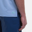 B.Draddy: Men's Polo - Jimmy