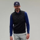 Zero Restriction: Men's Hybrid Future Vest