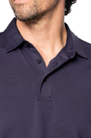 Golftini: Men's Classic Sport Polo