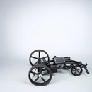 Cart-Tek: Electric Golf Trolley - GRi-975Li