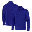 Antigua: Men's Essentials 1/4 Zip Pullover - Insider 105088 Clothing