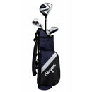 Ben Hogan: FTS Junior Golf Club Set with Bag - Boys