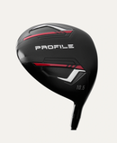 Wilson: Complete Golf Club Set Stand Bag - Profile