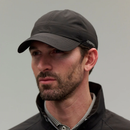 Zero Restriction: Men's Rain Baseball Hat