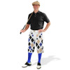 Golf Knickers: Mens Argyle Sknickers Knickers Outfit - 4T