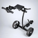 Cart-Tek: Electric Golf Trolley - GRi-975Li