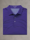 B.Draddy: Men's Sport Polo - Matt