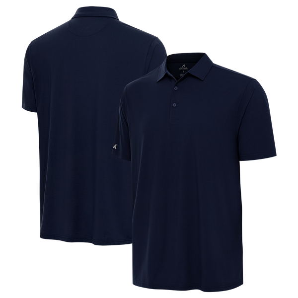 Antigua: Men's Essentials Polo Era 105615 - 005 Navy