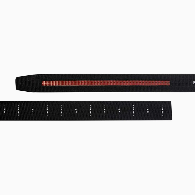 Nexbelt: Men's EDC Belt - Darknite 1.375" [35mm]