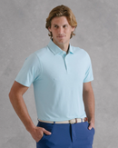 B.Draddy: Men's Cool Sports Polo - Moore