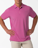 B.Draddy: Men's Sport Polo - Matt