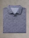 B.Draddy: Men's Polo - Holstein